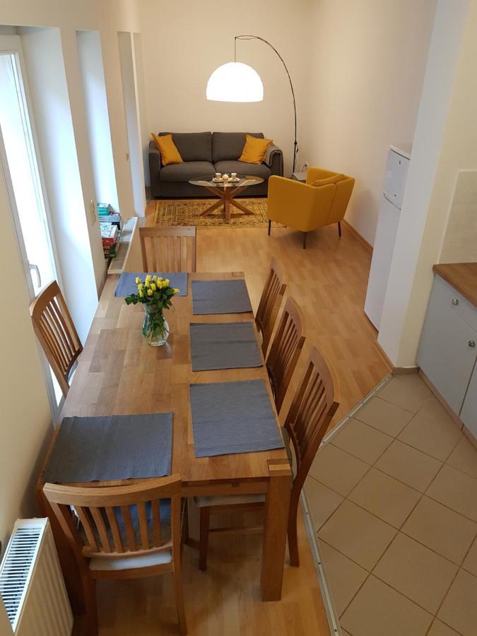 Wohnung In Direkter Innenstadtlage Potsdam Bagian luar foto