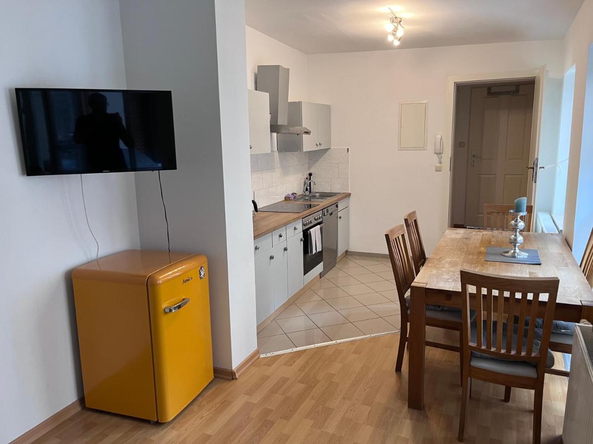 Wohnung In Direkter Innenstadtlage Potsdam Bagian luar foto