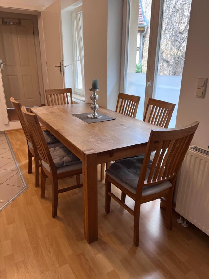 Wohnung In Direkter Innenstadtlage Potsdam Bagian luar foto